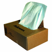 Fellowes Paket 50 Uničenje kolegov (približno 100-165L zmogljivost), (21031825)