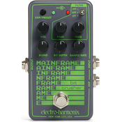 Electro Harmonix Mainframe