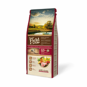 Sams Field Adult Medium Low Grain - piletina 13kg