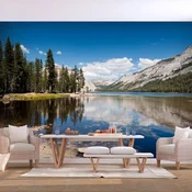 Foto tapeta - Tenaya Lake 150x105