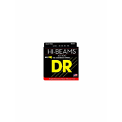 DR Strings HI-Beams LR 40