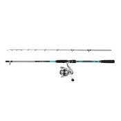 Palica + Rola Mitchell Tanager 3 SW Squid 1,82m/50-100