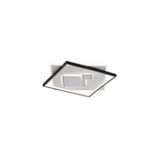 Paul Neuhaus 6390-16 - LED plafonsko svetlo MAILAK LED/37W/230V