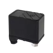 Omega Air Sklopka za prit-hidr 3/8 ( 2300373 )