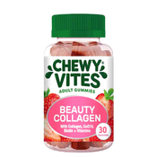 Beauty Collagen 30 gumenih bombona