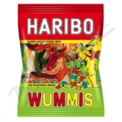 BOMBONE HARIBO WUMMIS 100G (30) RIM