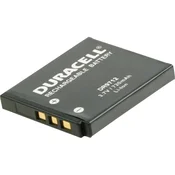 Duracell akumulator za kamero Duracell nadomešča orig. akumulator KLIC-7001 3.7 V 700 mAh