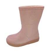 Boatilus Cizme za devojcice Seals.01, Roze