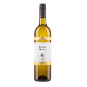 Vinakoper Vino Rumeni Muškat 0,75 l