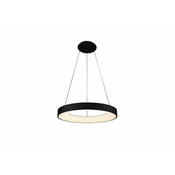 VESTA 342 VISILICA-CRNA-40W-4000K-f480*1200mm