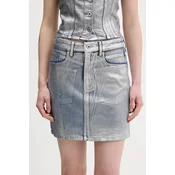 Jeans krilo Karl Lagerfeld Jeans