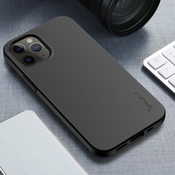 Ovitek za iPhone 12 Pro Max | iPAKY Starry | Črn