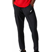 Muške trenirke Asics Core Woven Pant M - performance black