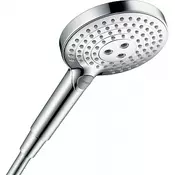 HANSGROHE tuš ročka RAINDANCE Select S 120 3 jet, krom
