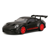 Bburago 1:43 Porsche 911 RSR v dekorativni škatli
