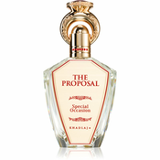 Khadlaj The Proposal Special Occasion parfumska voda za ženske 100 ml