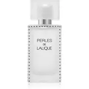 Lalique parfemska voda za žene Perles De Lalique, 50 ml