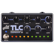 Aguilar TLC Compressor EQ DLX Bas kitarski efekt