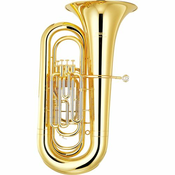tuba Bb YAMAHA YBB-321 S