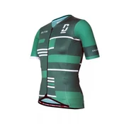 Doltcini Biciklisticki dres zeleni doltcini linea (m) ( 5000-M )