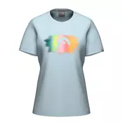Ženska majica Head Lara T-Shirt Women LB L