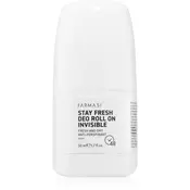 Farmasi Stay Fresh dezodorant roll-on za moške 50 ml