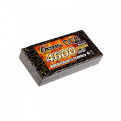 Gens ace 4600 mAh 3,7V 25C 1S2P HardCase Lipo 11#