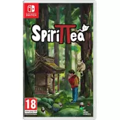 SWITCH Spirittea