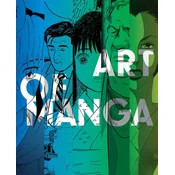ART OF MANGA