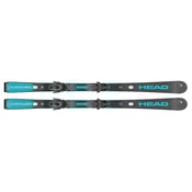 Skije HEAD SUPERSHAPE E-SPEED