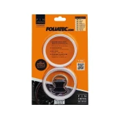 Foliatec Pin Stripe Foliatec trak za platišča BELA barva