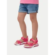 Sandali Roxy CEO-P5QX005K(DZ) Roza