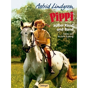 Pippi außer Rand und Band