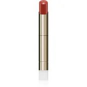 Sensai Countouring Lipstick Refill bleščečo šminko z učinkom povečanja odtenek 09 3,8 g