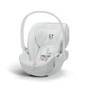 Cybex auto sedište Cloud T Urban Mobility White, 45-87cm