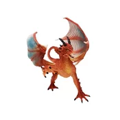 Figura Zmaj crveni 22 cm