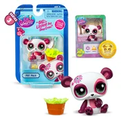 Littlest Pet Shop mini figurica s dodatkom sort.