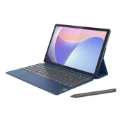Lenovo IdeaPad Duet 3 11IAN8 Laptop 2K IPS Touch, Intel N200, 8GB, 256GB SSD, Win 11 Home (82XK004LYA), Plavi