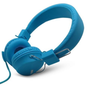 Slušalice Elekom - EK-H02, plave