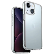 UNIQ case LifePro Xtreme iPhone 15 6,1 crystal clear (UNIQ-IP6.1(2023)-LPRXCLR)
