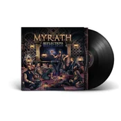 Myrath - Reflections (Gatefold Sleeve) (LP)