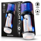 MASTURBATOR Intoyou Nextor Up & Down Double