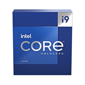 Intel Core i9-13900K - 8C+16c/32T  3.00-5.80GHz  u kutiji bez hladnjaka