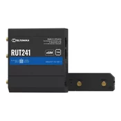 TEI Industrijski usmerjevalnik RUT241 eSIM LTE
