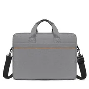 INF Torba za prenosnik 15-16.1 inch - poslovna Oxford tkanina Gray, (5000282755)