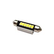 ŽARNICA HYPERCOLOR LED SOFITNA 42 mm HYPRON 6 LED 6500K