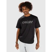 Oakley Wire B1B T-Shirt blackout