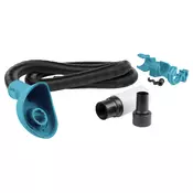 MAKITA Odsesovalni nastavek s cevjo 199144-2