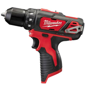 Milwaukee M12 BDD-0 Akumulatorski vijačnik brez baterije - Aku orodje - Milwaukee
