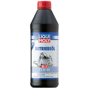 Liqui Moly ulje za mjenjac GETRIEBEÖL (GL5) 75W80, 1L